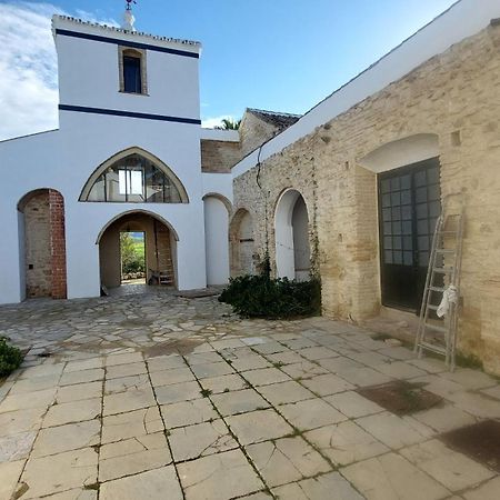 Finca Las Rosas De Santa Ana Villamartín Zewnętrze zdjęcie