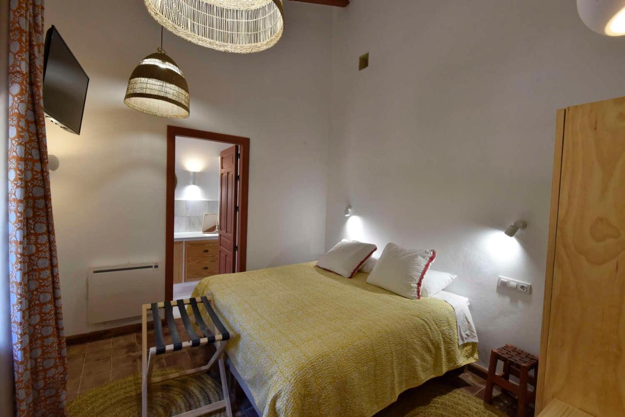 Finca Las Rosas De Santa Ana Villamartín Zewnętrze zdjęcie