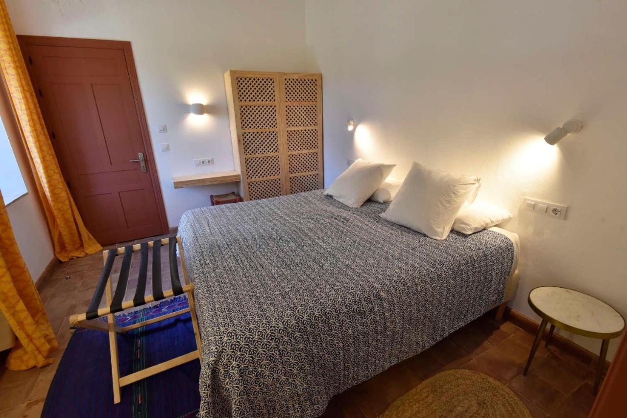 Finca Las Rosas De Santa Ana Villamartín Zewnętrze zdjęcie