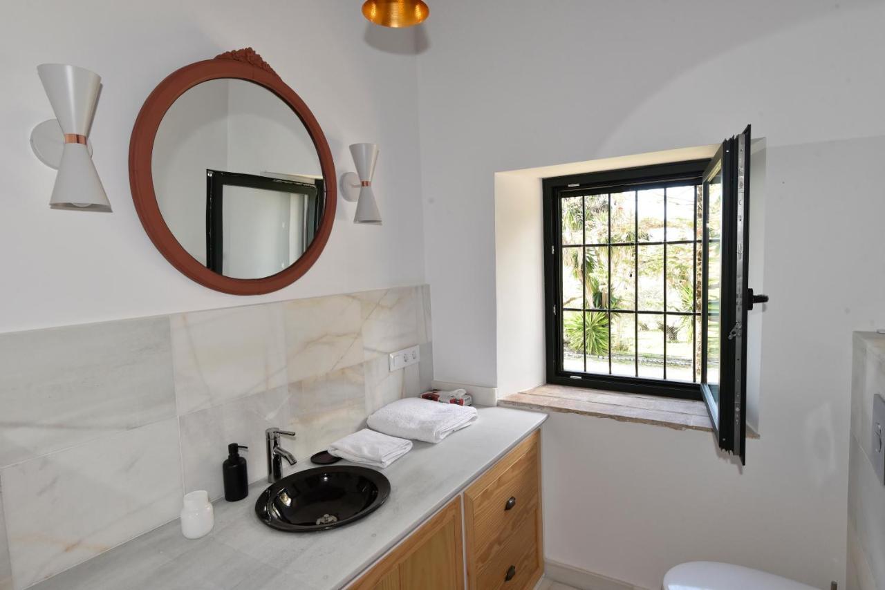 Finca Las Rosas De Santa Ana Villamartín Zewnętrze zdjęcie