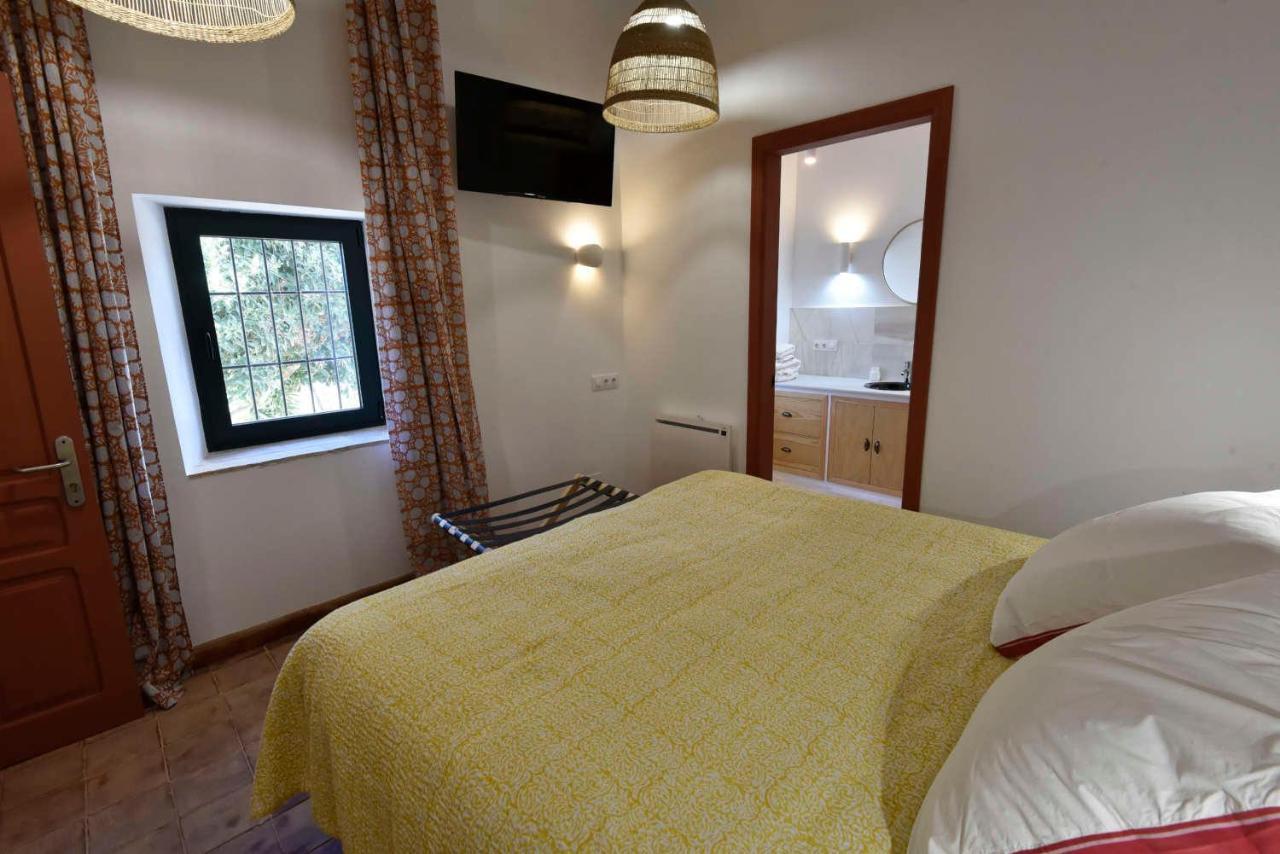 Finca Las Rosas De Santa Ana Villamartín Zewnętrze zdjęcie