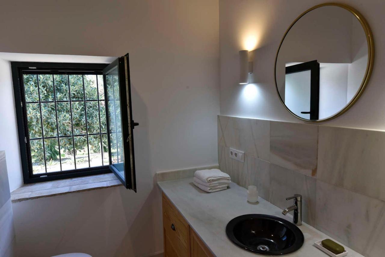 Finca Las Rosas De Santa Ana Villamartín Zewnętrze zdjęcie