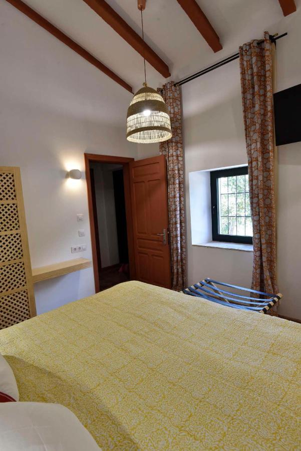 Finca Las Rosas De Santa Ana Villamartín Zewnętrze zdjęcie