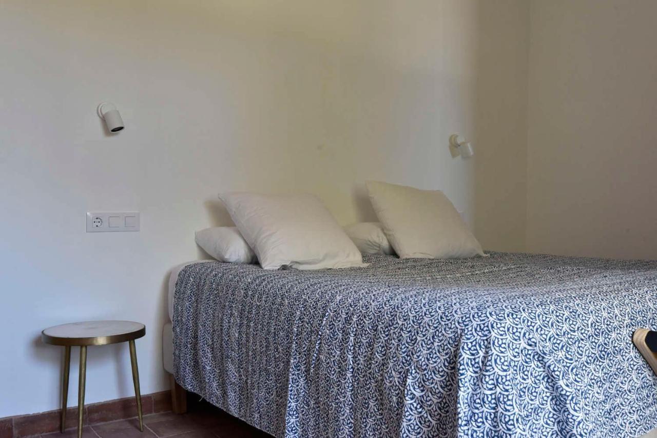 Finca Las Rosas De Santa Ana Villamartín Zewnętrze zdjęcie