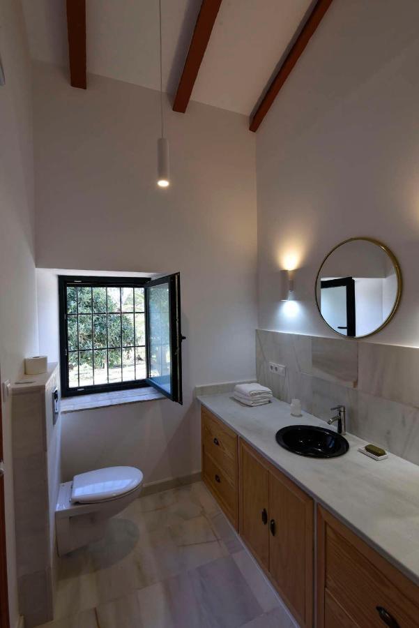 Finca Las Rosas De Santa Ana Villamartín Zewnętrze zdjęcie
