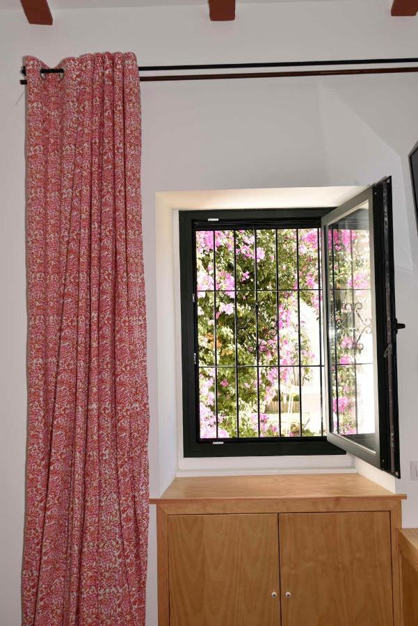 Finca Las Rosas De Santa Ana Villamartín Zewnętrze zdjęcie