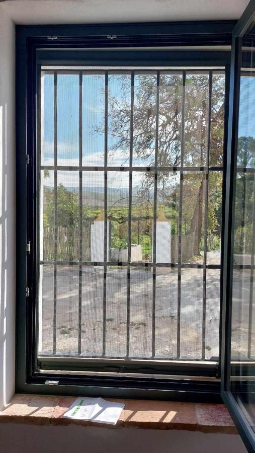 Finca Las Rosas De Santa Ana Villamartín Zewnętrze zdjęcie