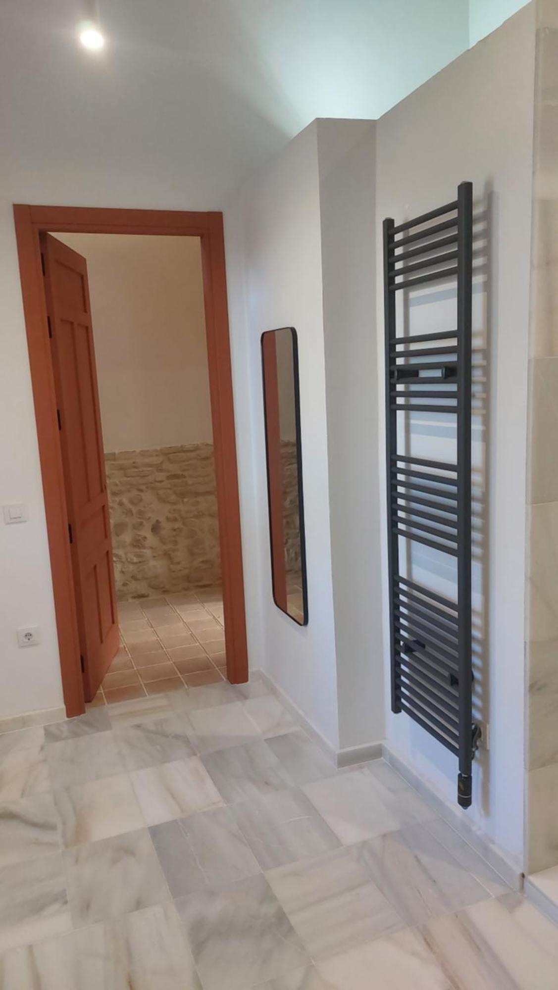 Finca Las Rosas De Santa Ana Villamartín Zewnętrze zdjęcie