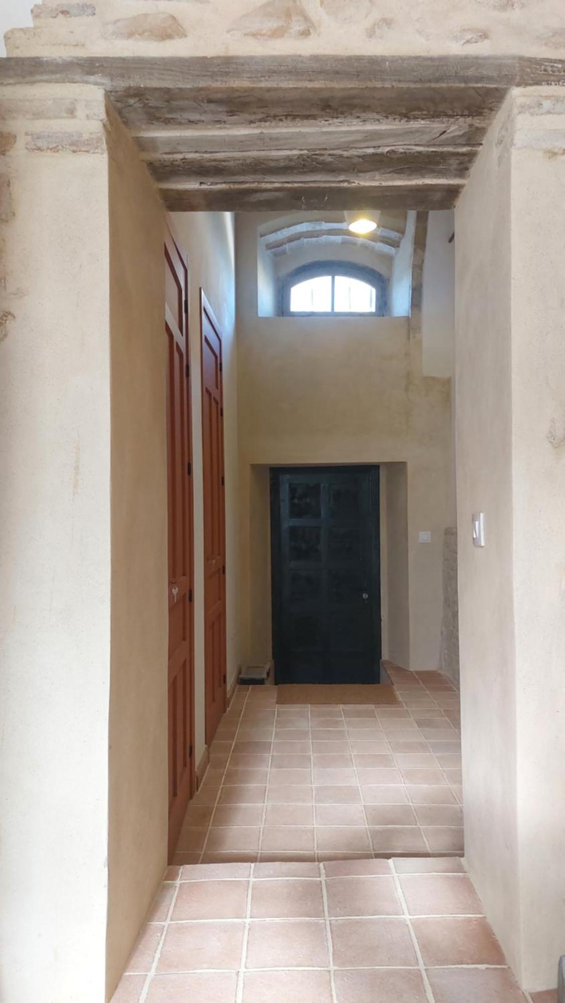 Finca Las Rosas De Santa Ana Villamartín Zewnętrze zdjęcie