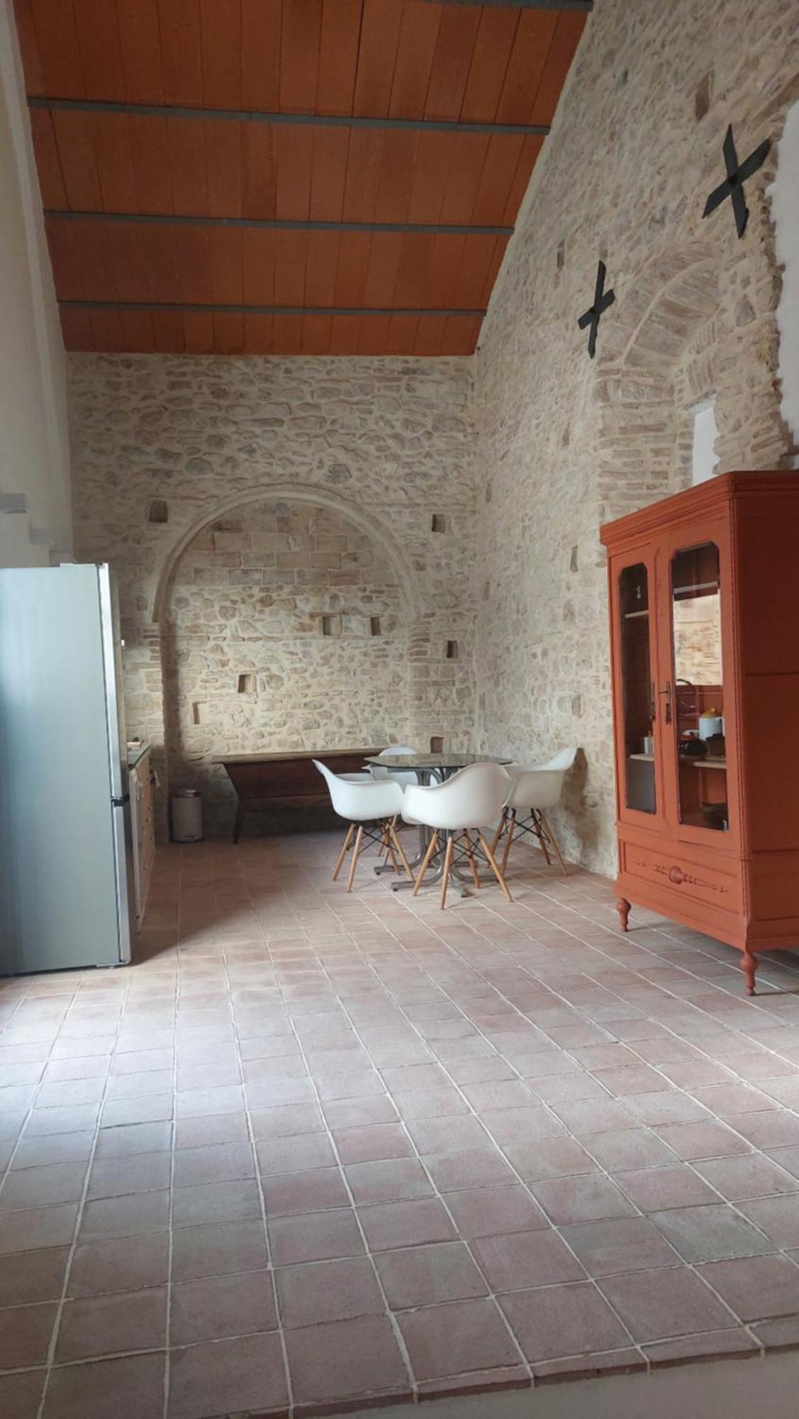 Finca Las Rosas De Santa Ana Villamartín Zewnętrze zdjęcie